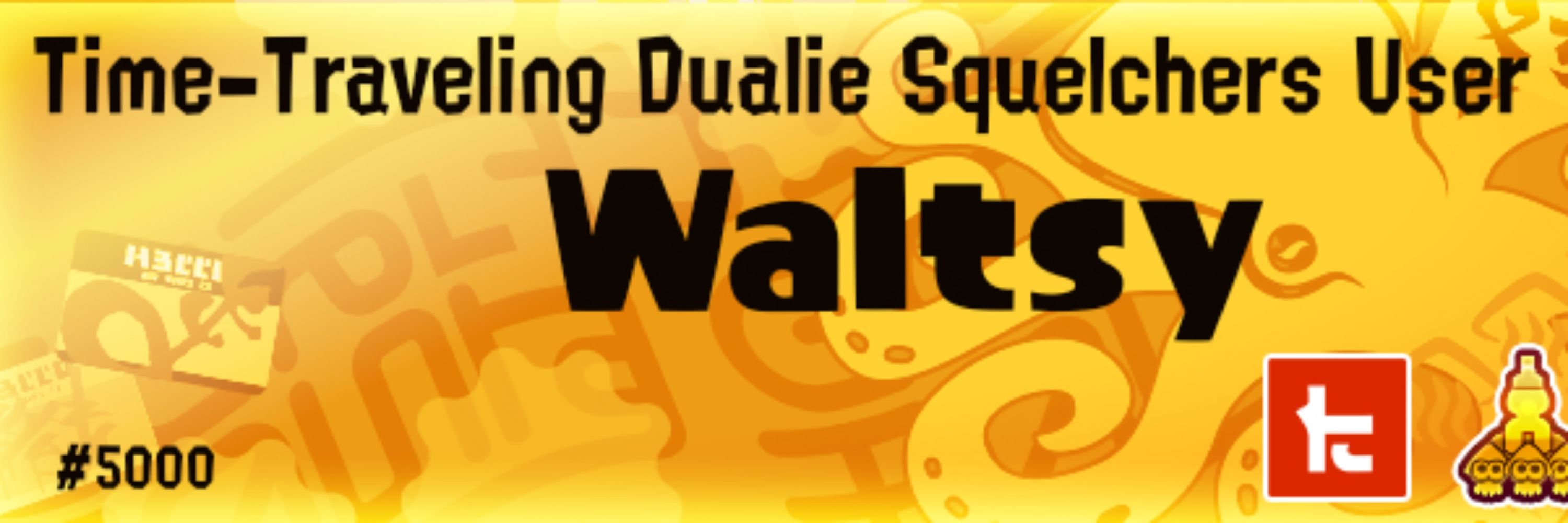Waltsy