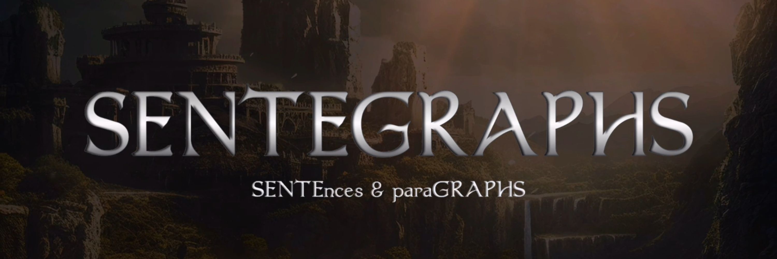 SenteGraphs