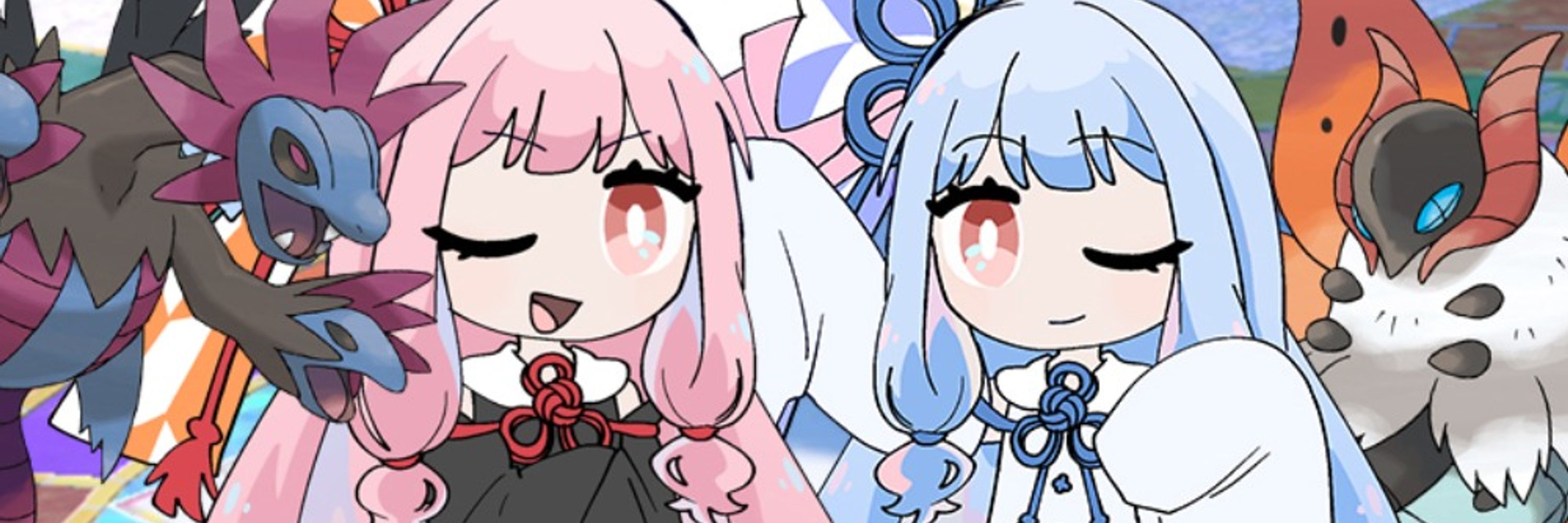 あけぼよチャンネル