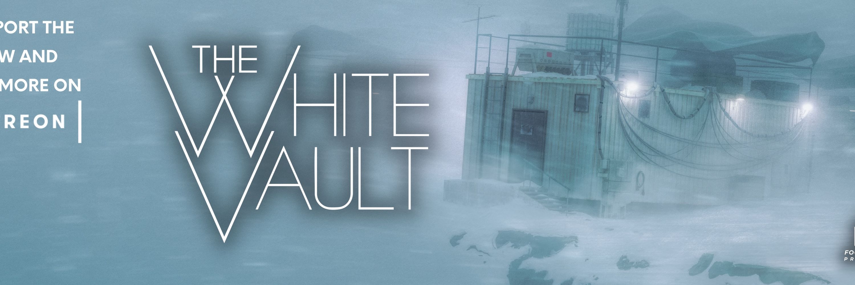 The White Vault