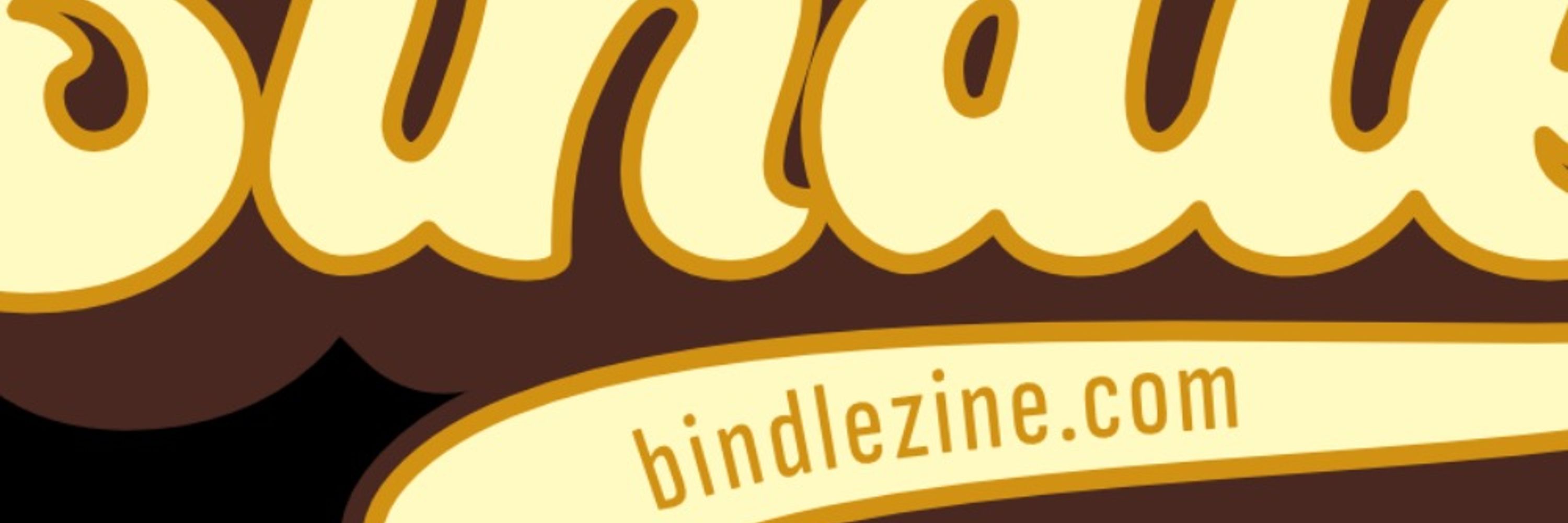 Bindle Zine