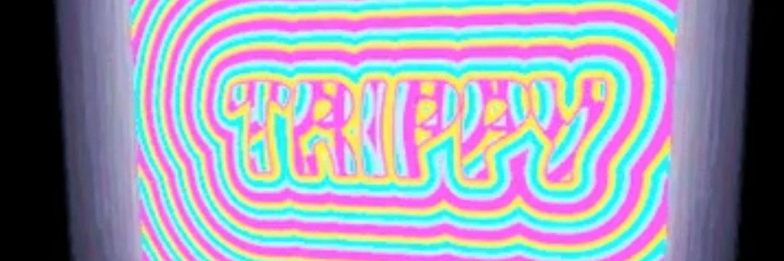 Trippy vibes