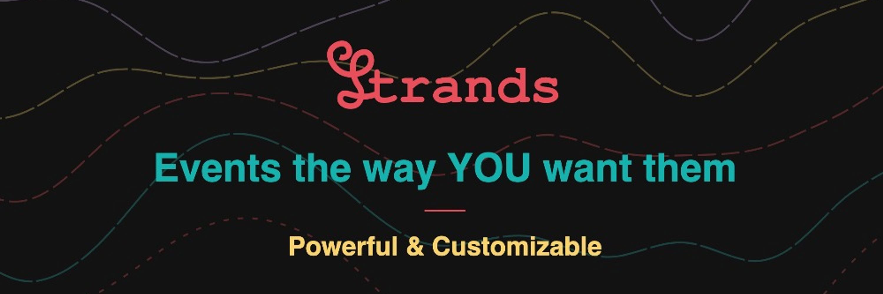 Strands