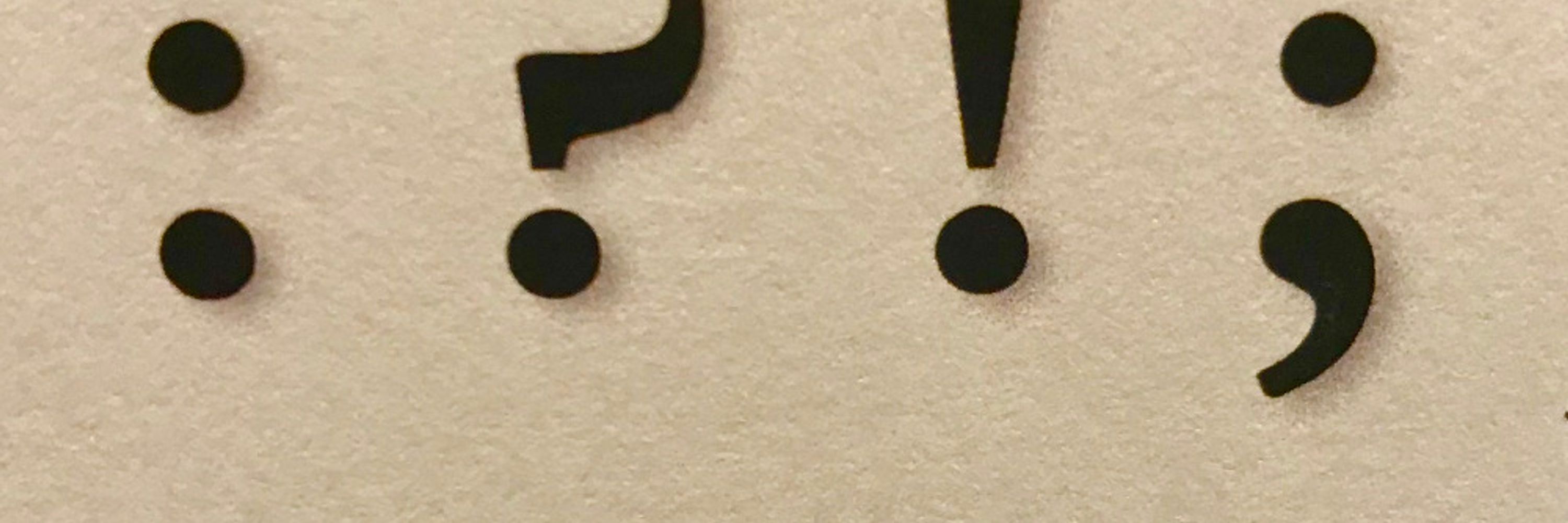 éditions Double ponctuation