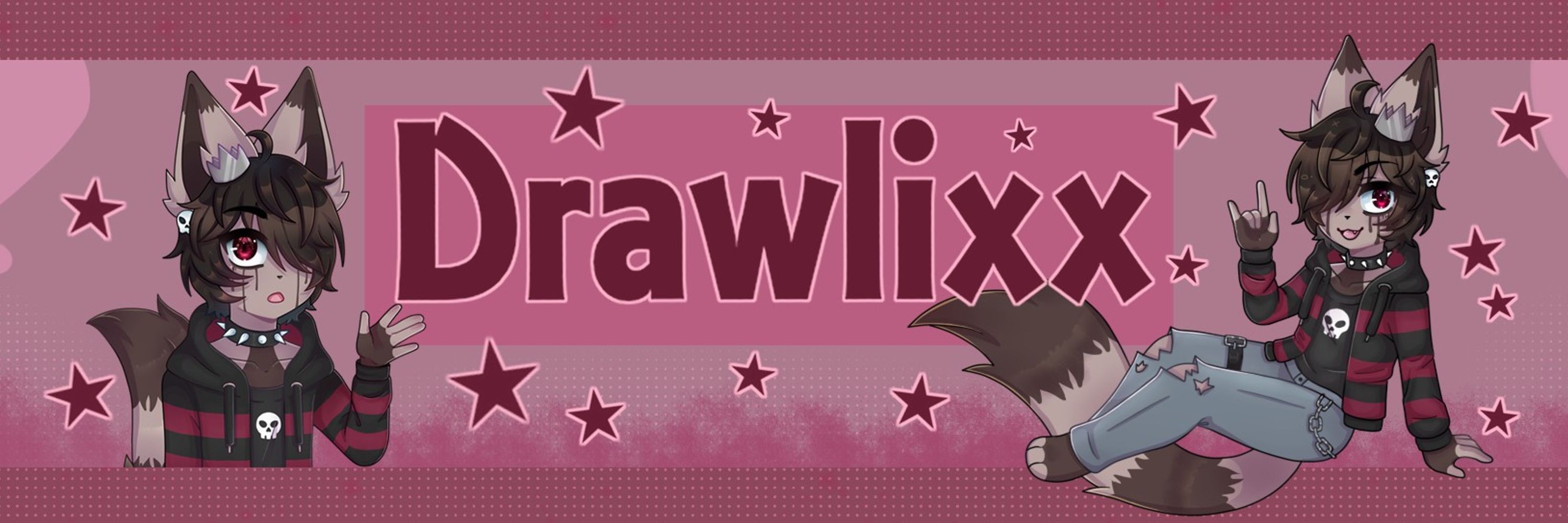 ❤️ Drawlixx ❤️