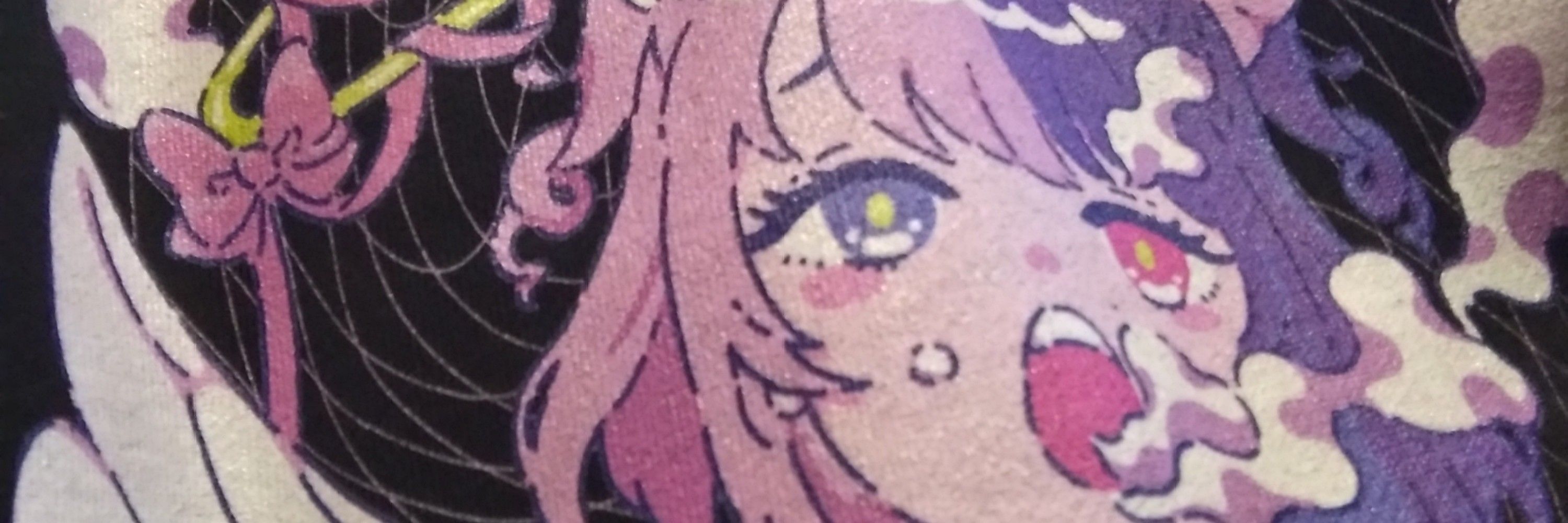 ちゃんでぃお