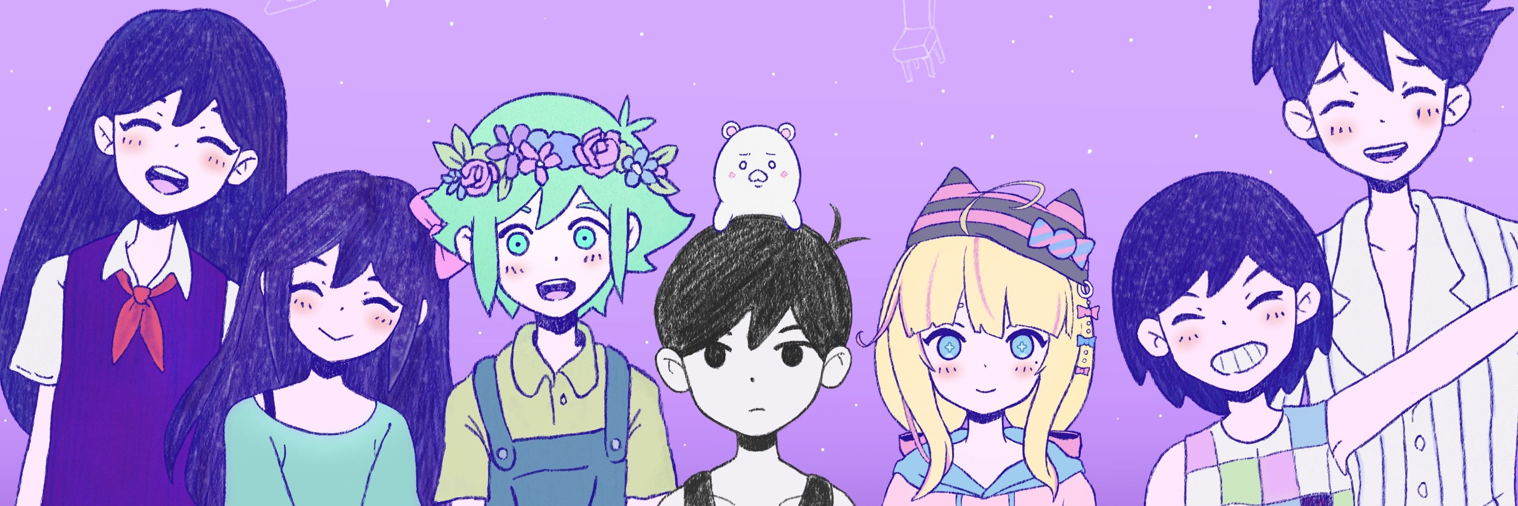 んもゆ