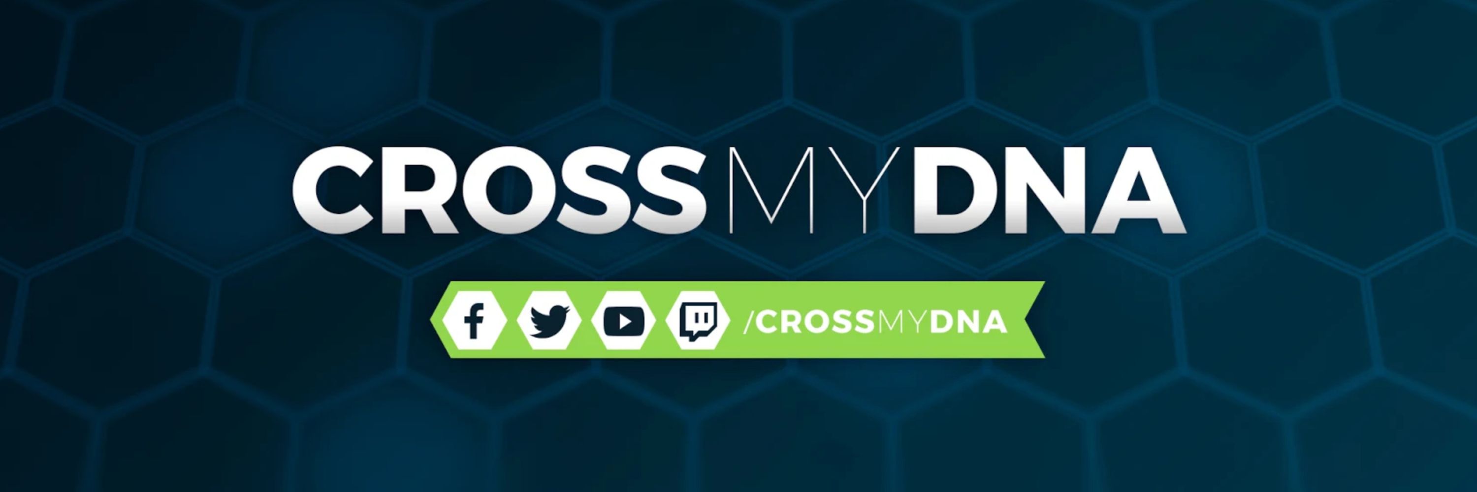 CrossMyDNA