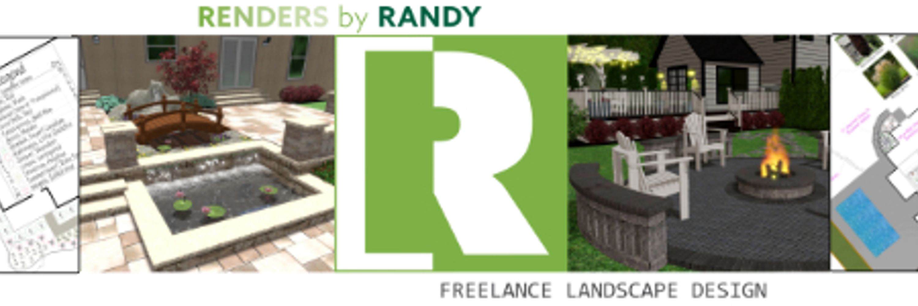 Renders By Randy