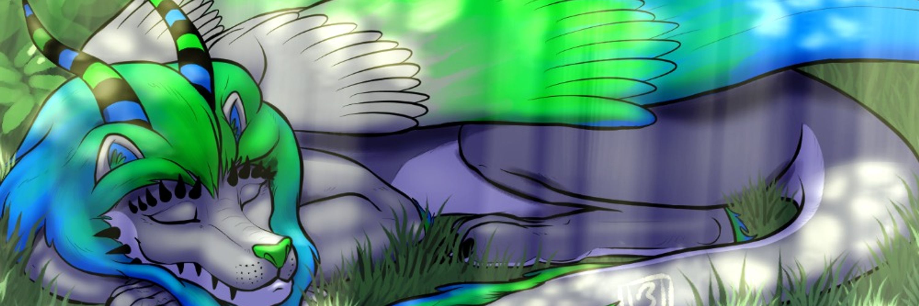 Enigma4you (she/they)(🐉Domina🐉) || Coms Open