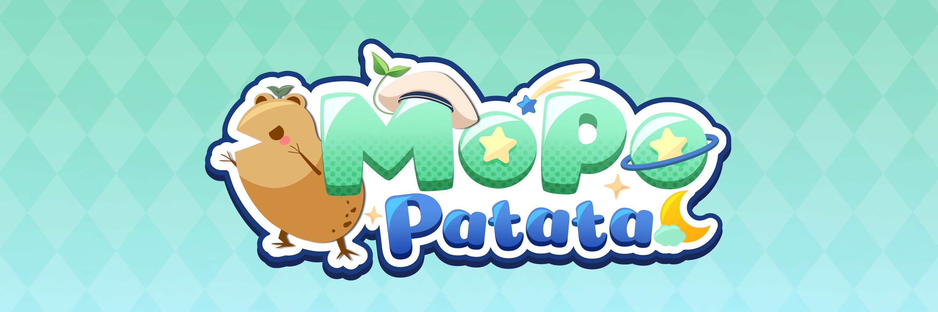 Mopo Patata