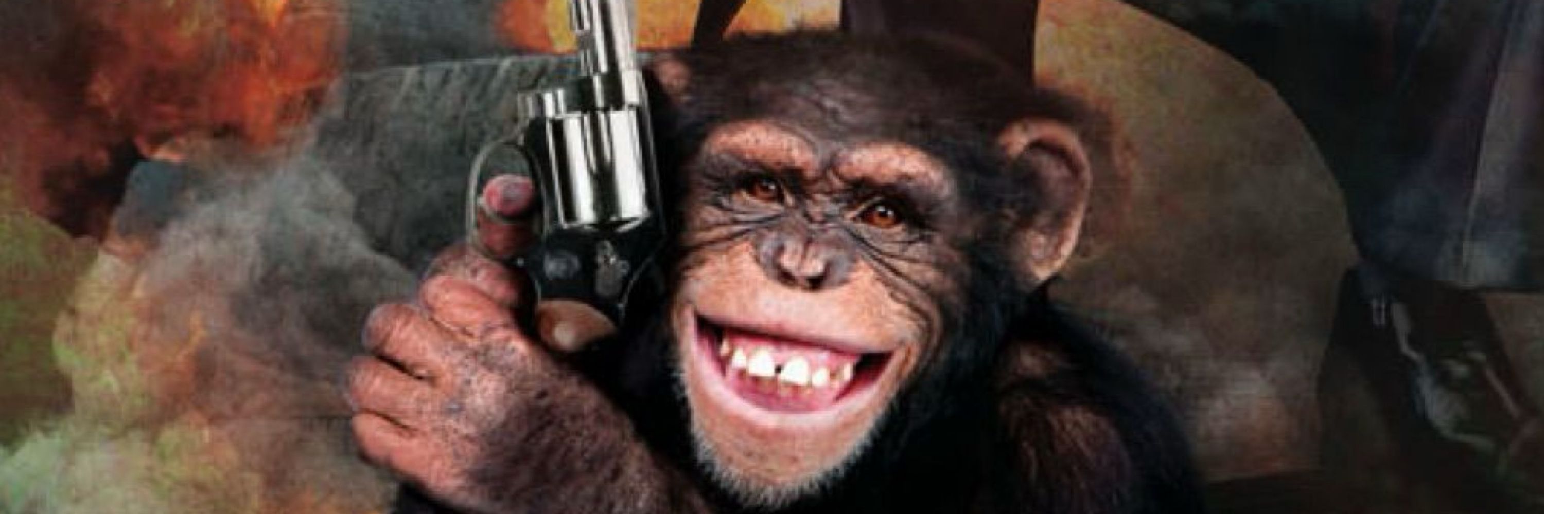 Munkeycop