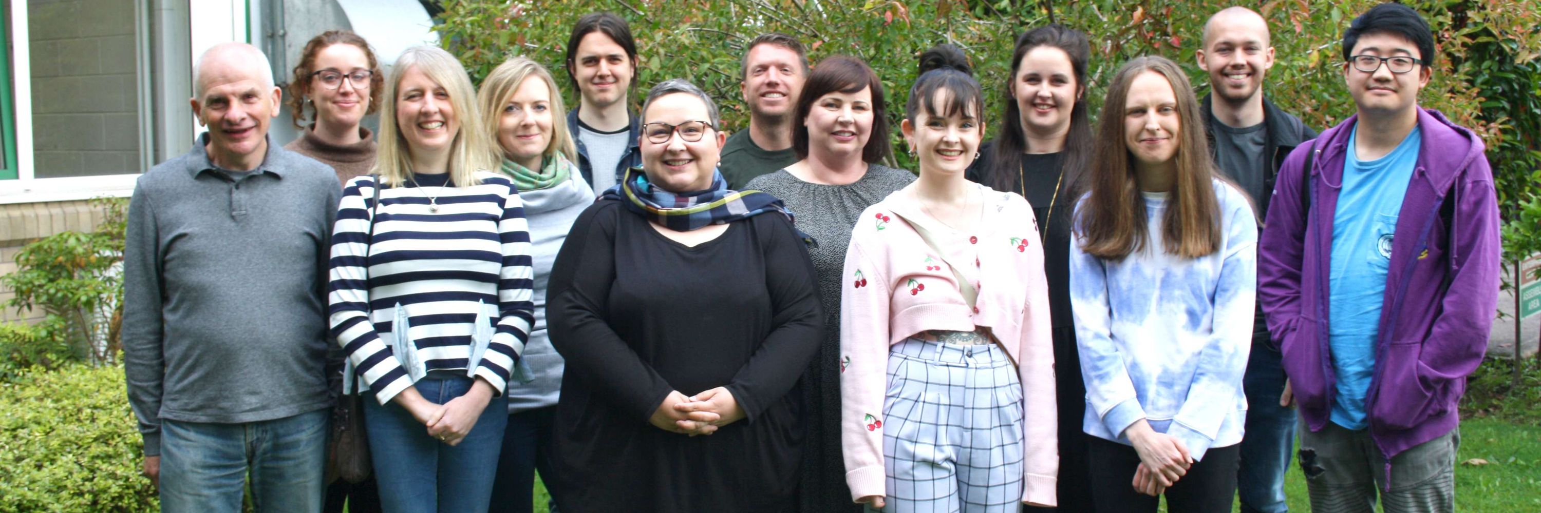 PAT Research Group