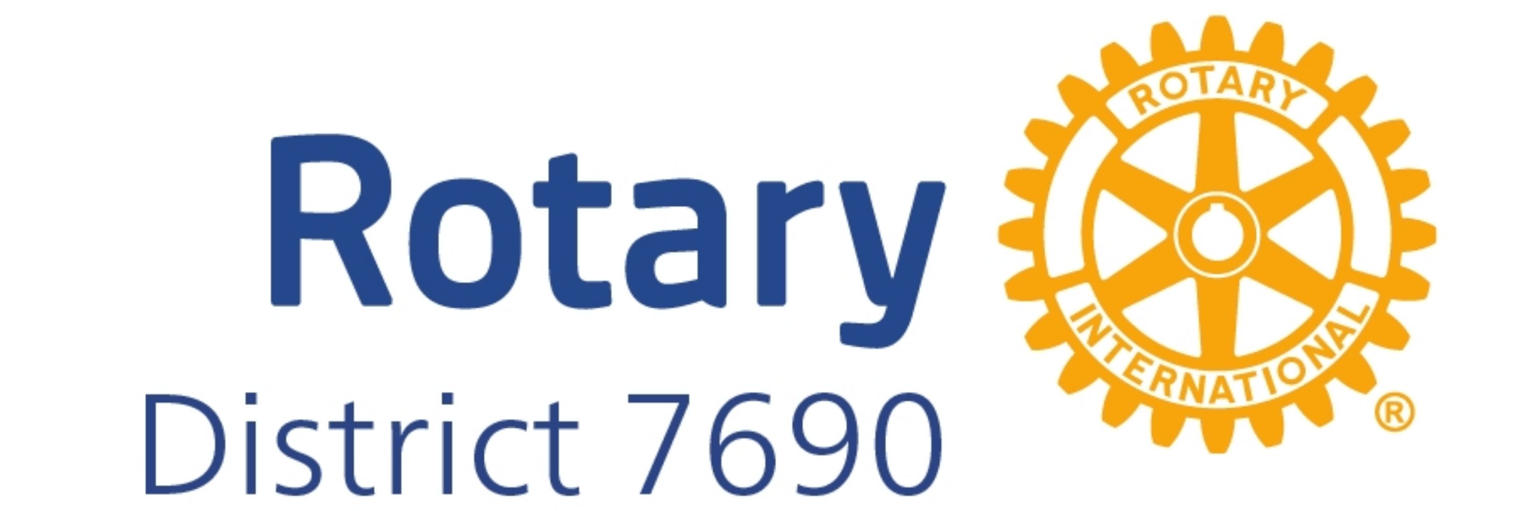 Rotary District #7690