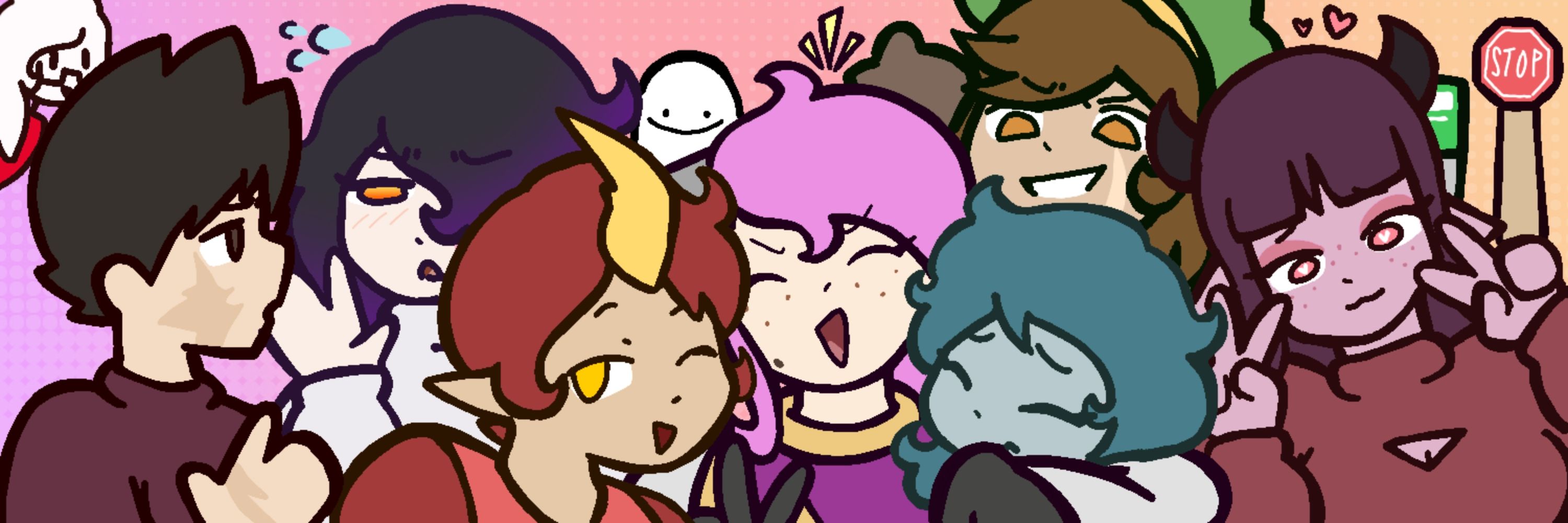 DidDoodles (Commissions Open!)