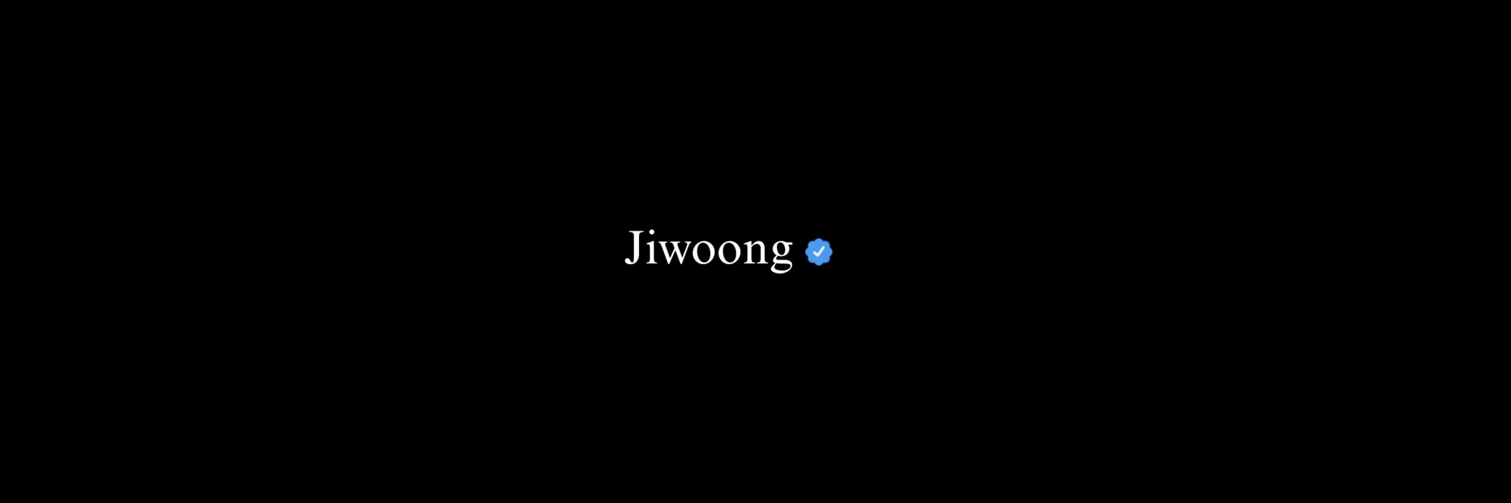 Jiwoong