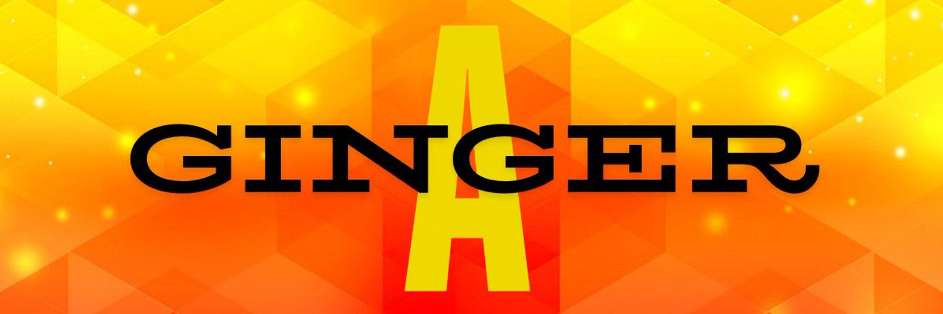 A Ginger