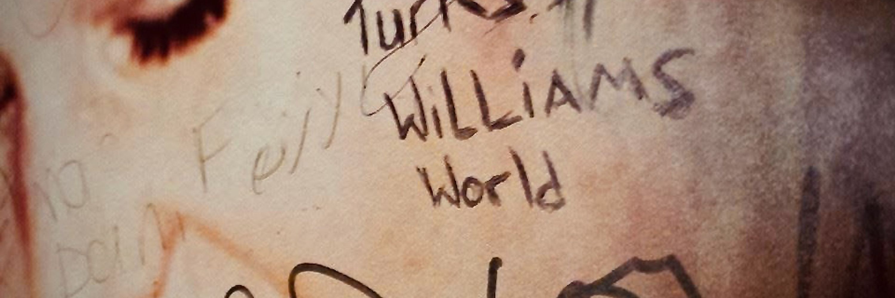 John Williams