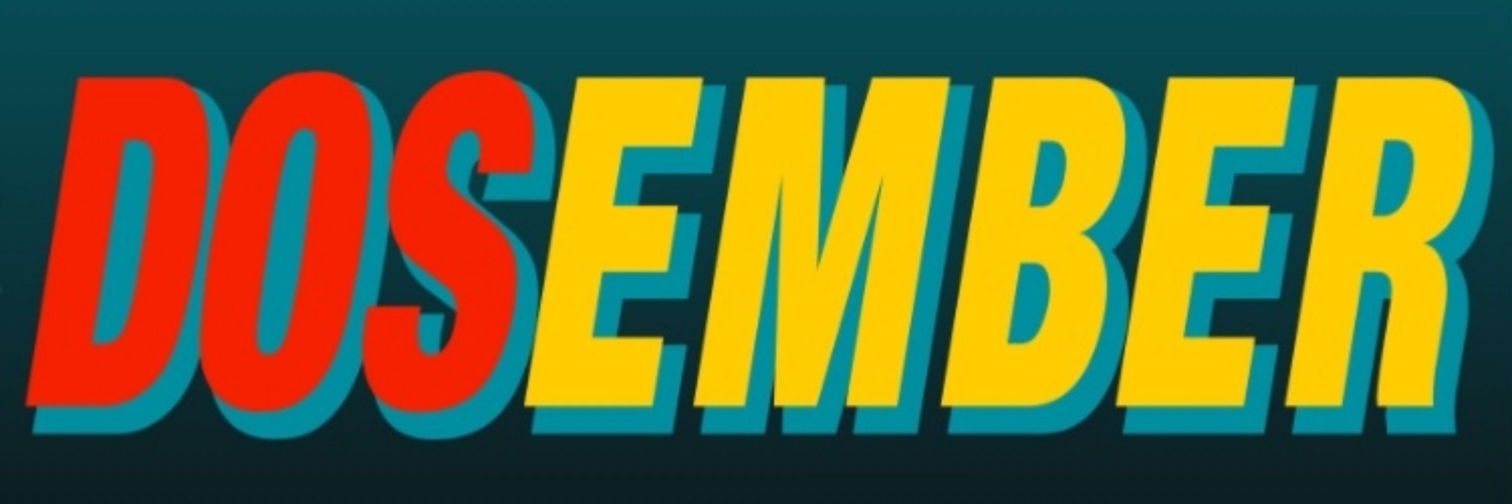 DOSember