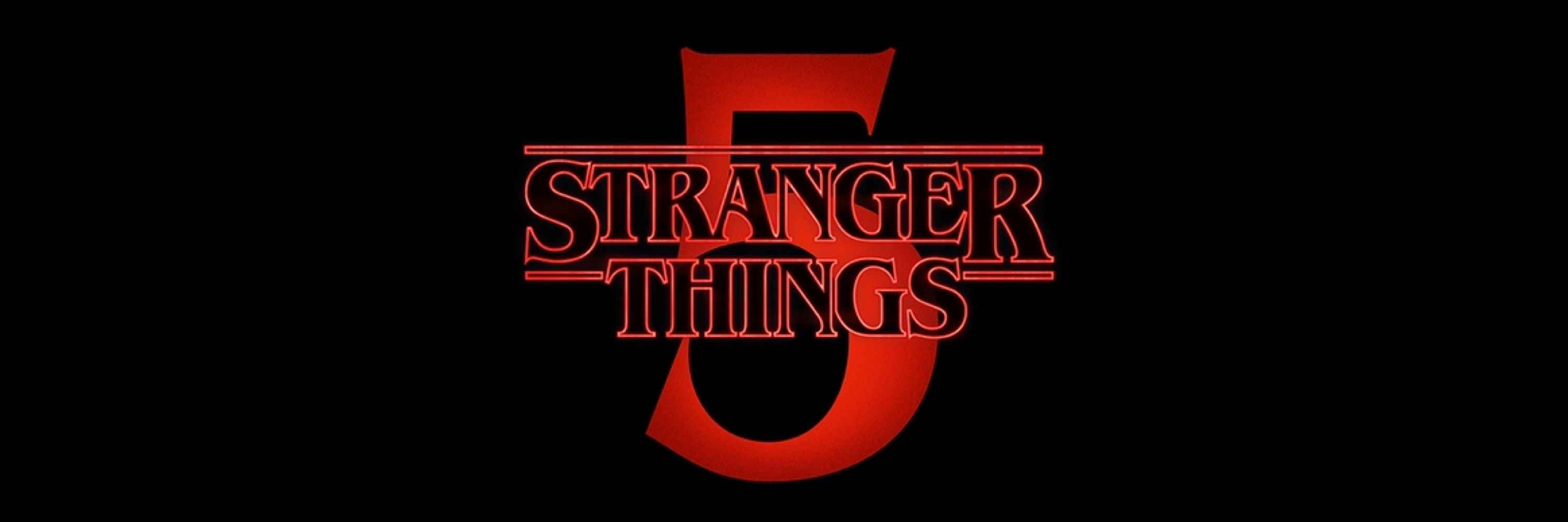 Stranger Universe