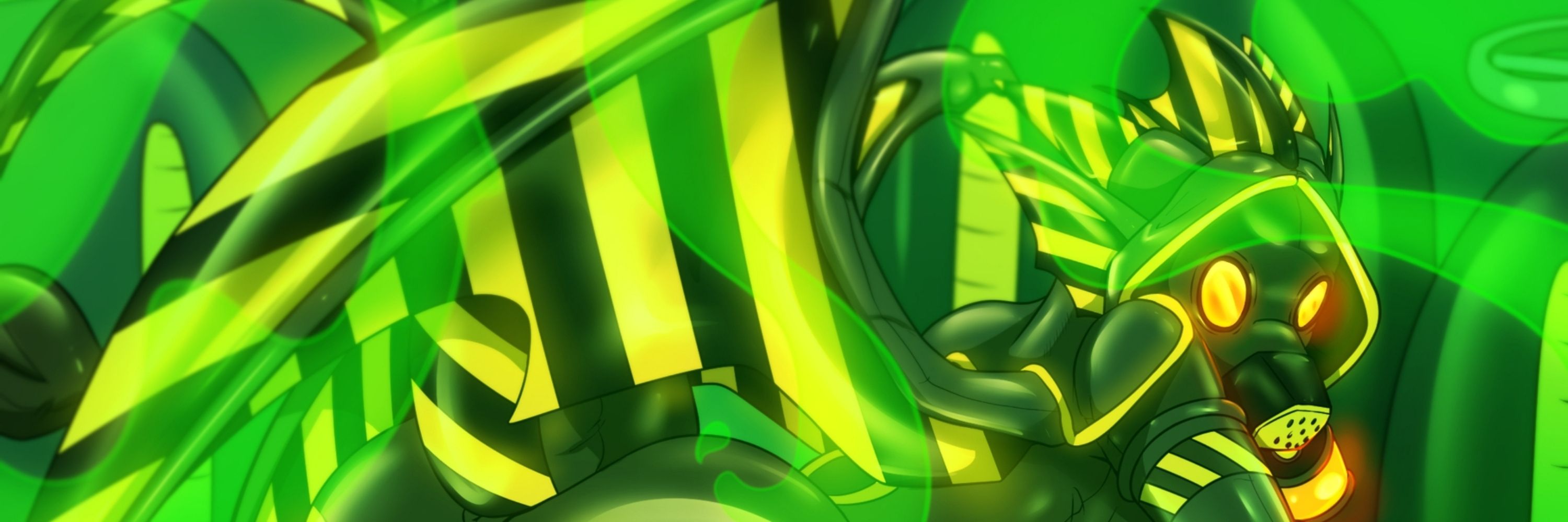 ☣️Rubber Dran☣️