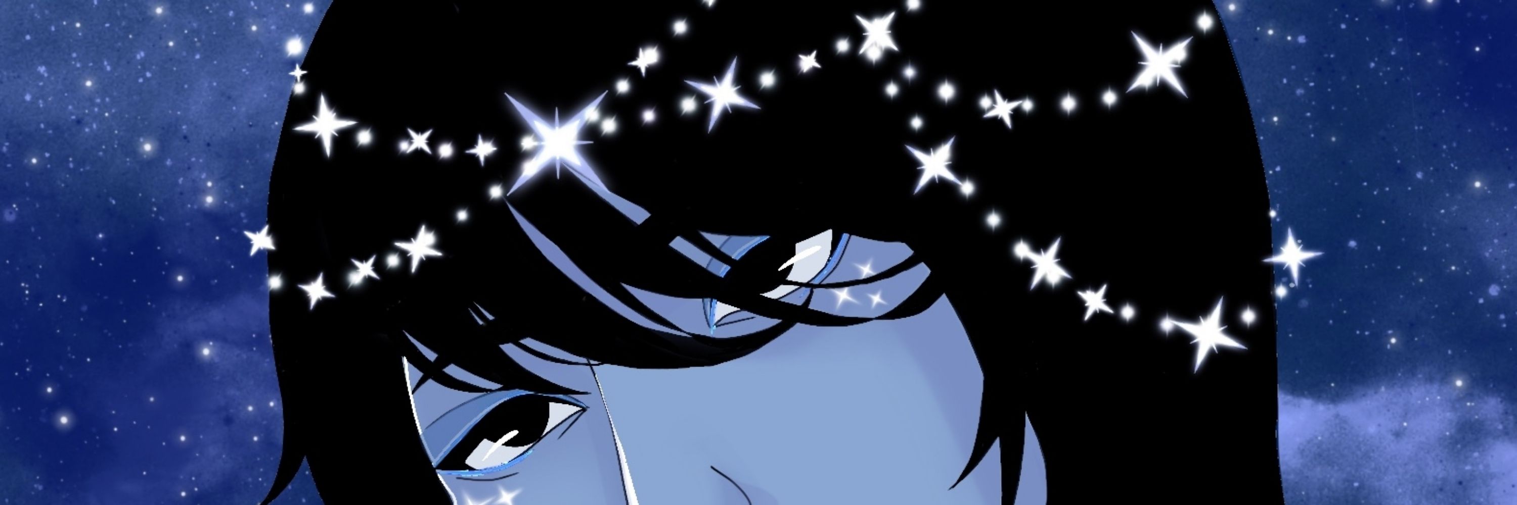 Lazy.blue.star