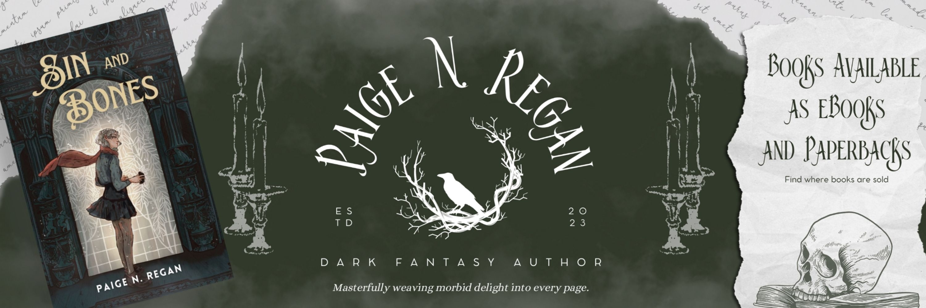 Paige N. Regan