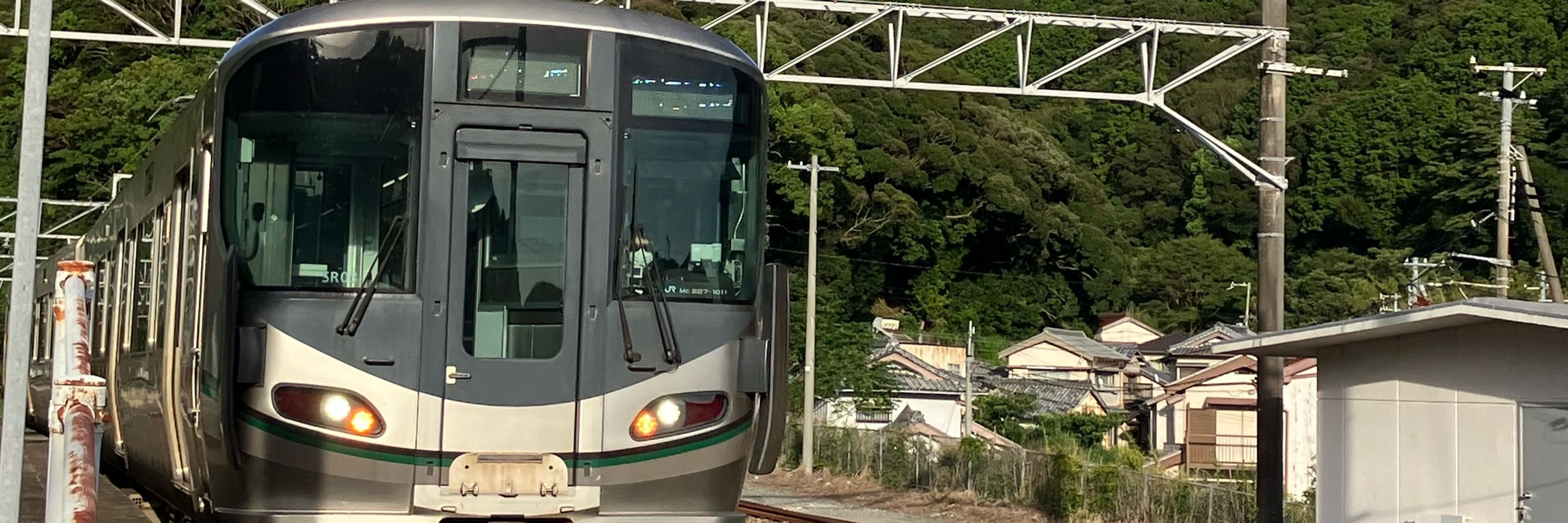 よどがわ