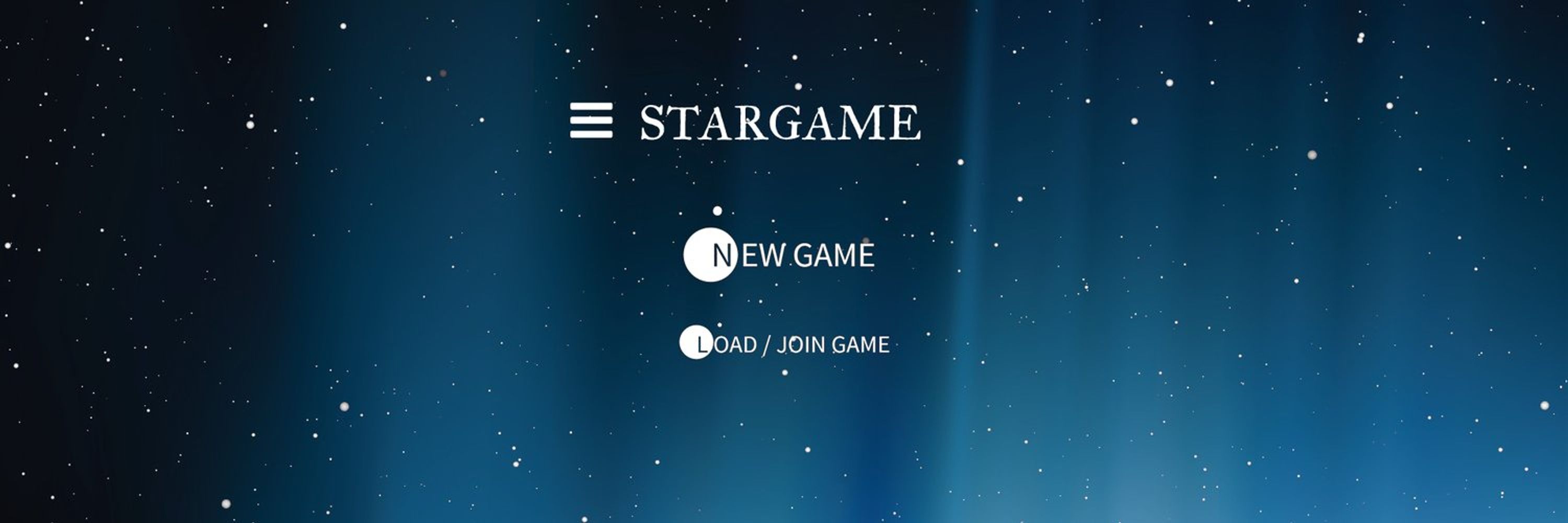 Stargame Quiz 🌠
