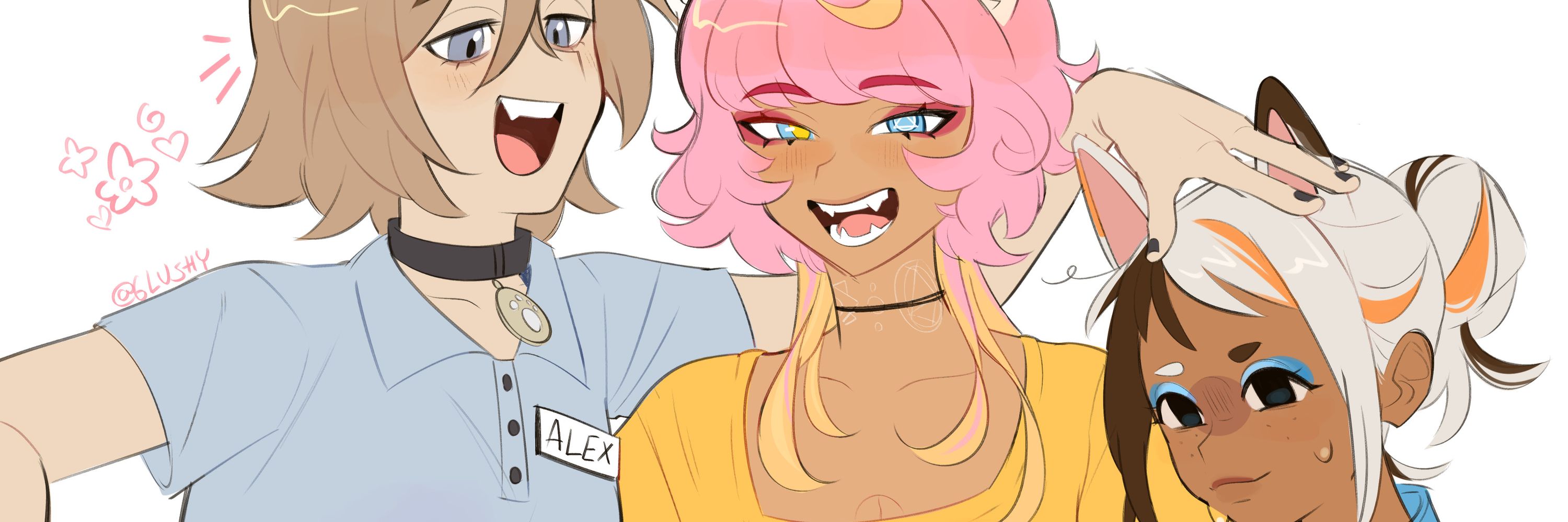 Prin glushy