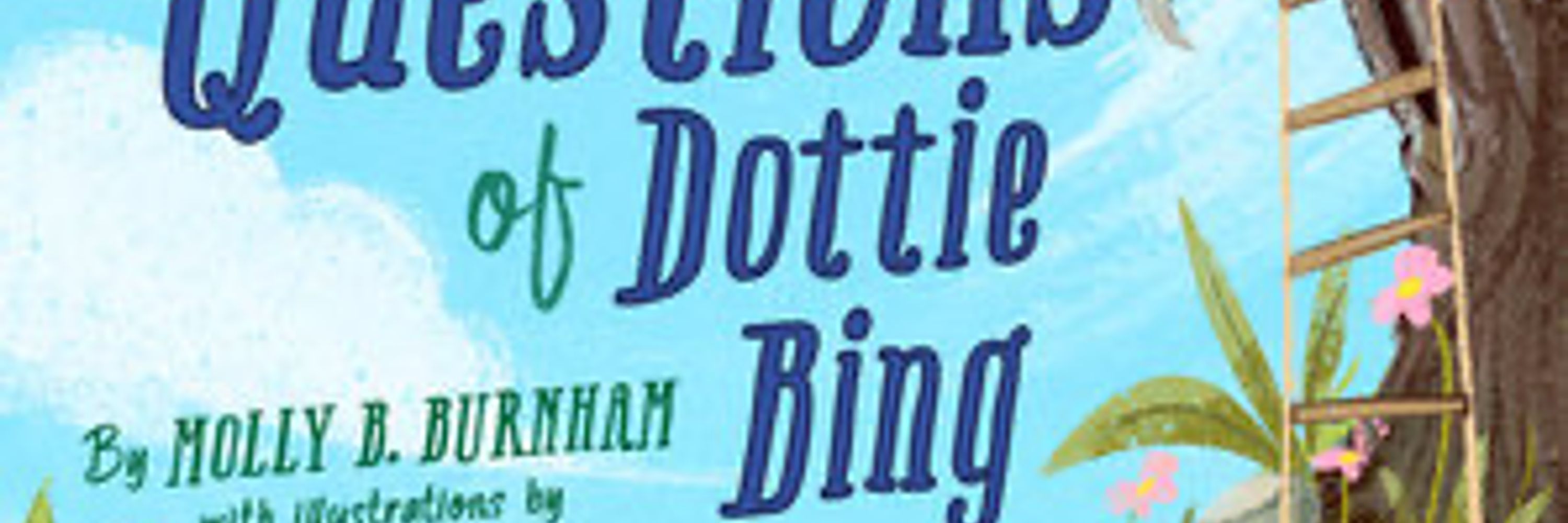 Molly B. Burnham