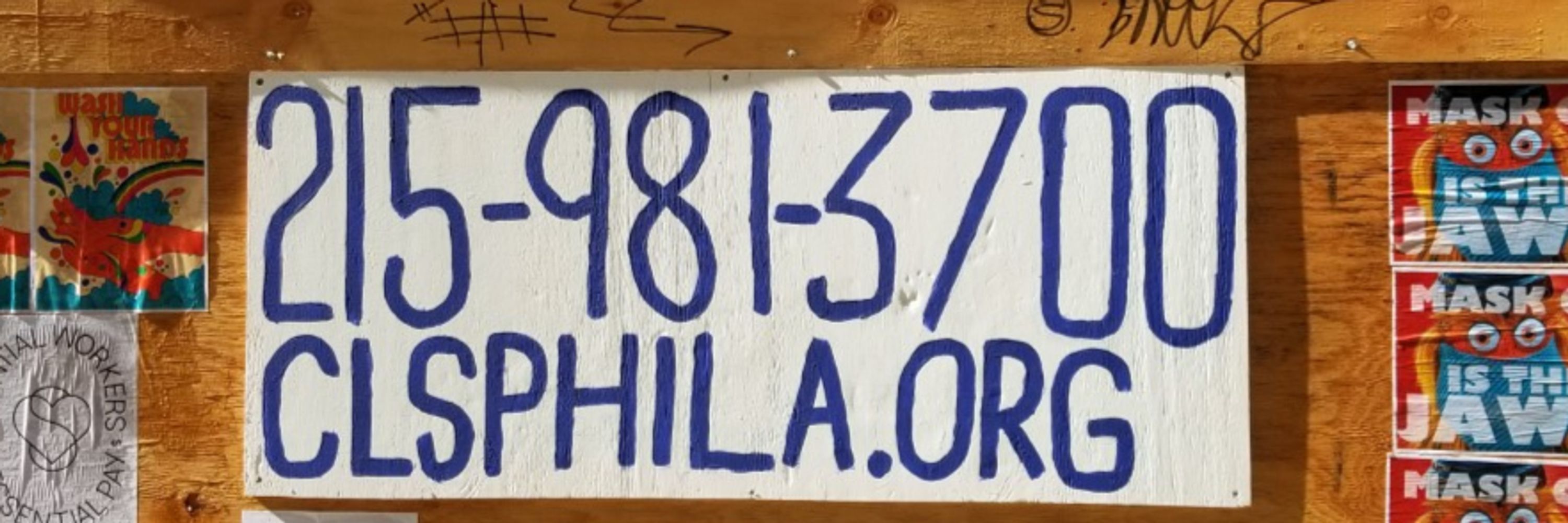 Community Legal Services of Philadelphia