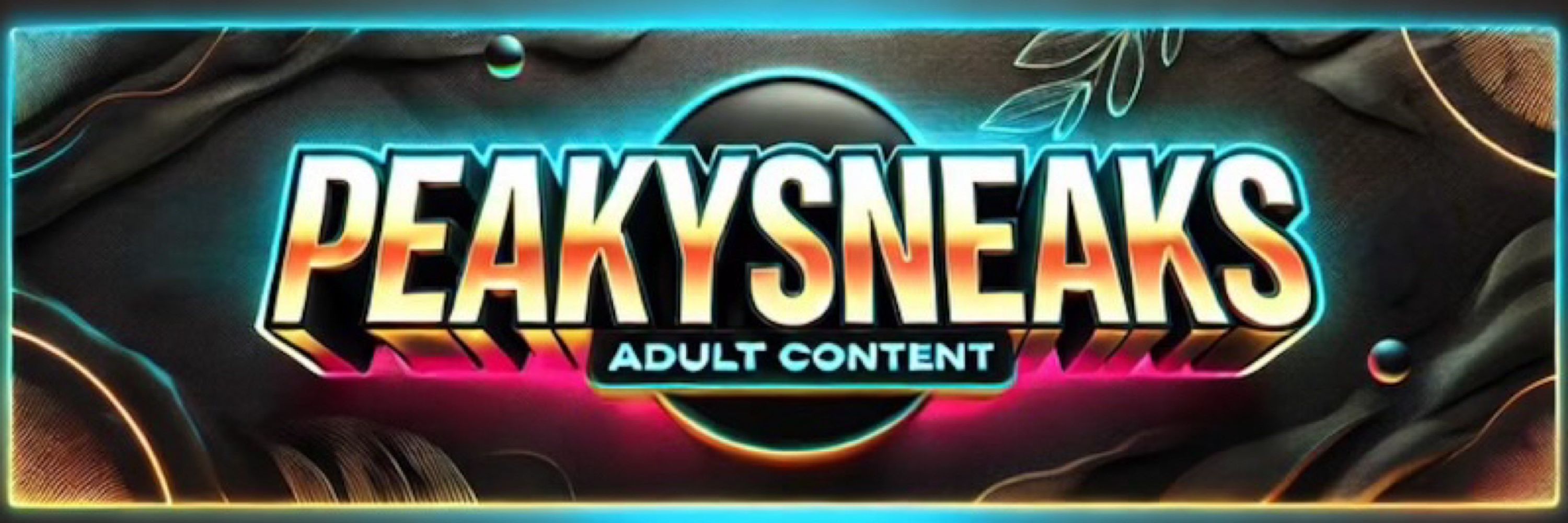 PeakySneaks