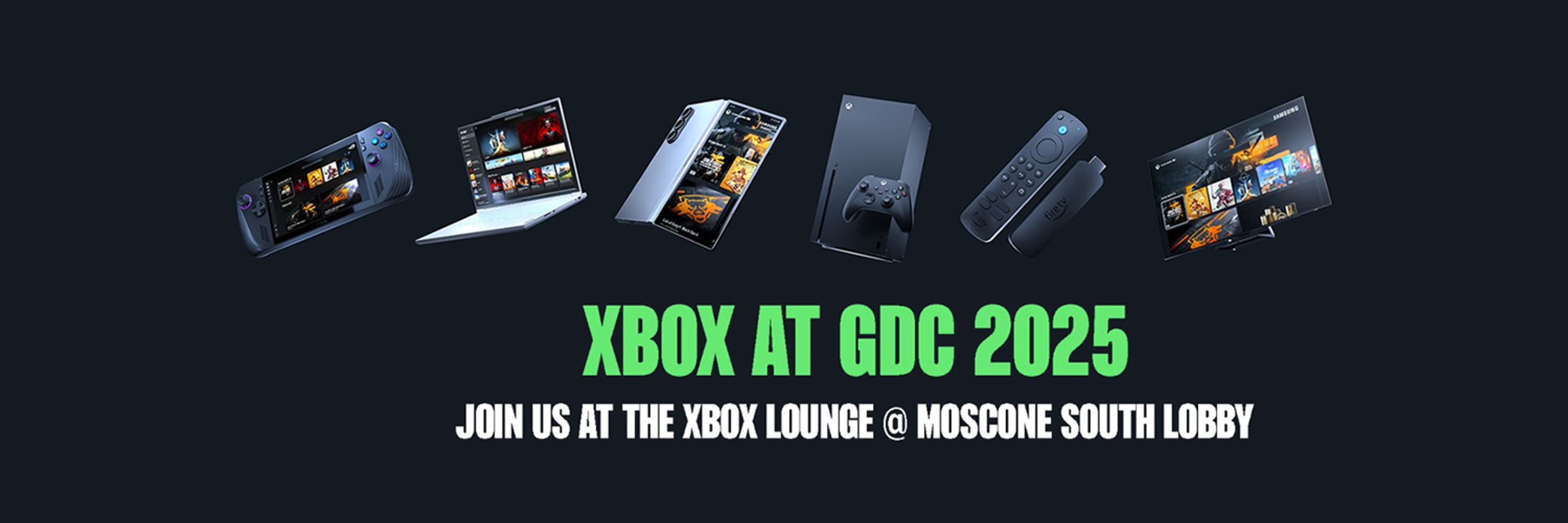 Microsoft Game Dev