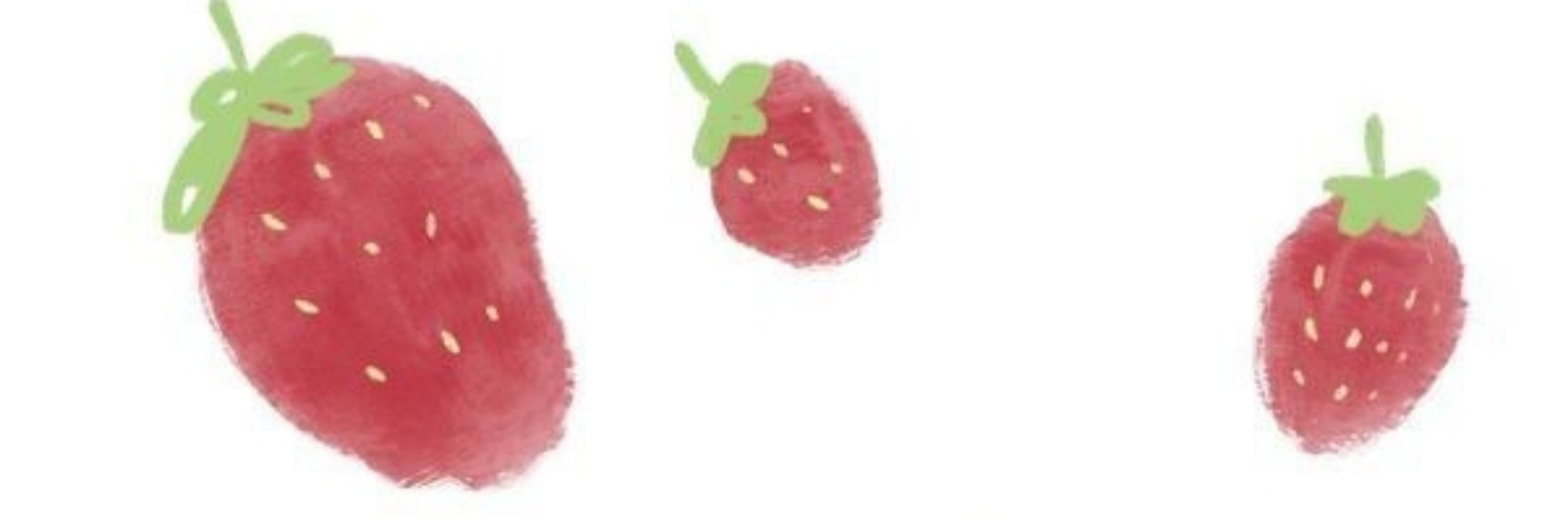 Moranguinho🍓
