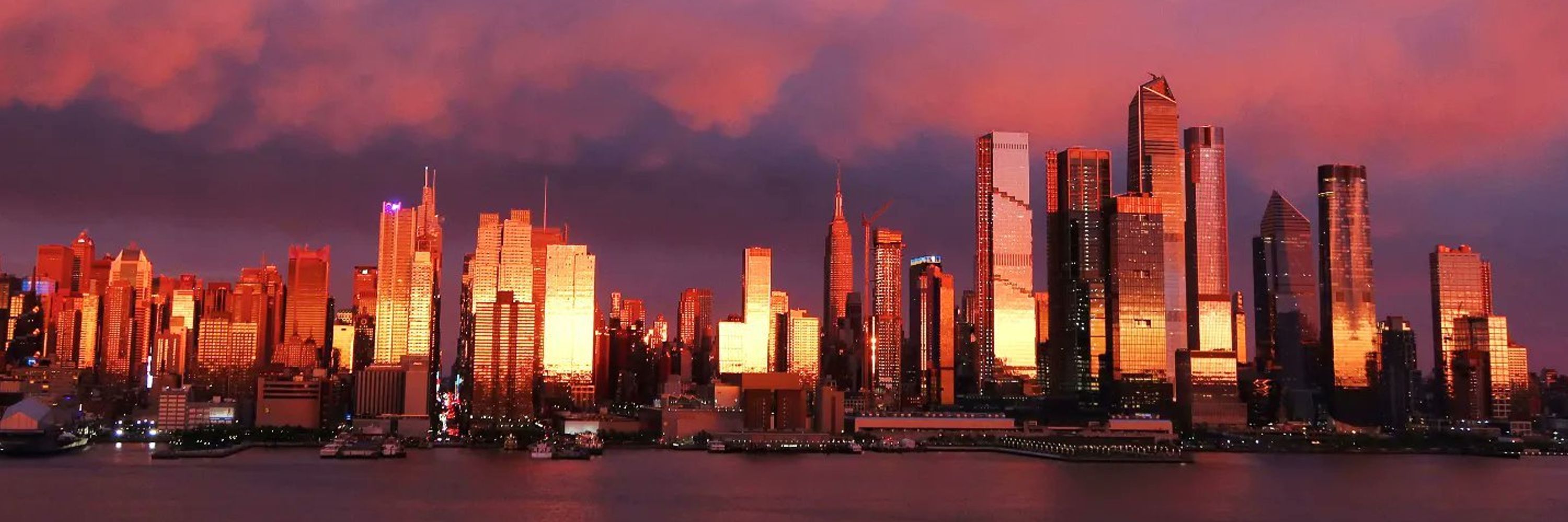 W42ST Hell's Kitchen