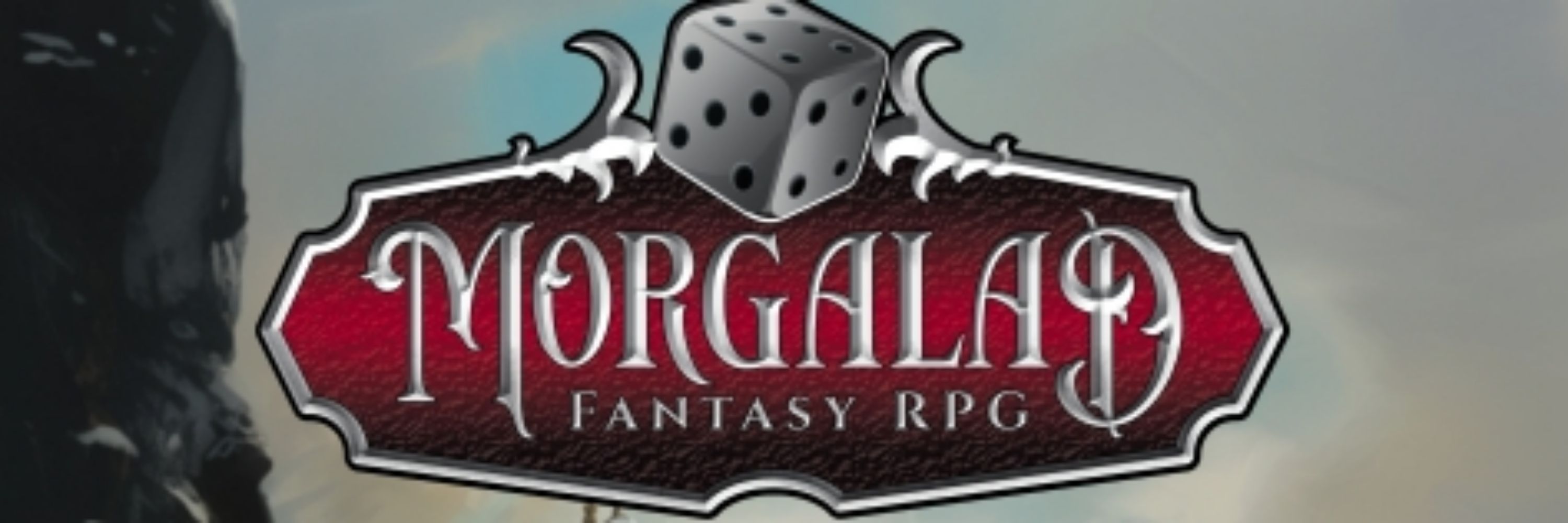 Morgalad RPG