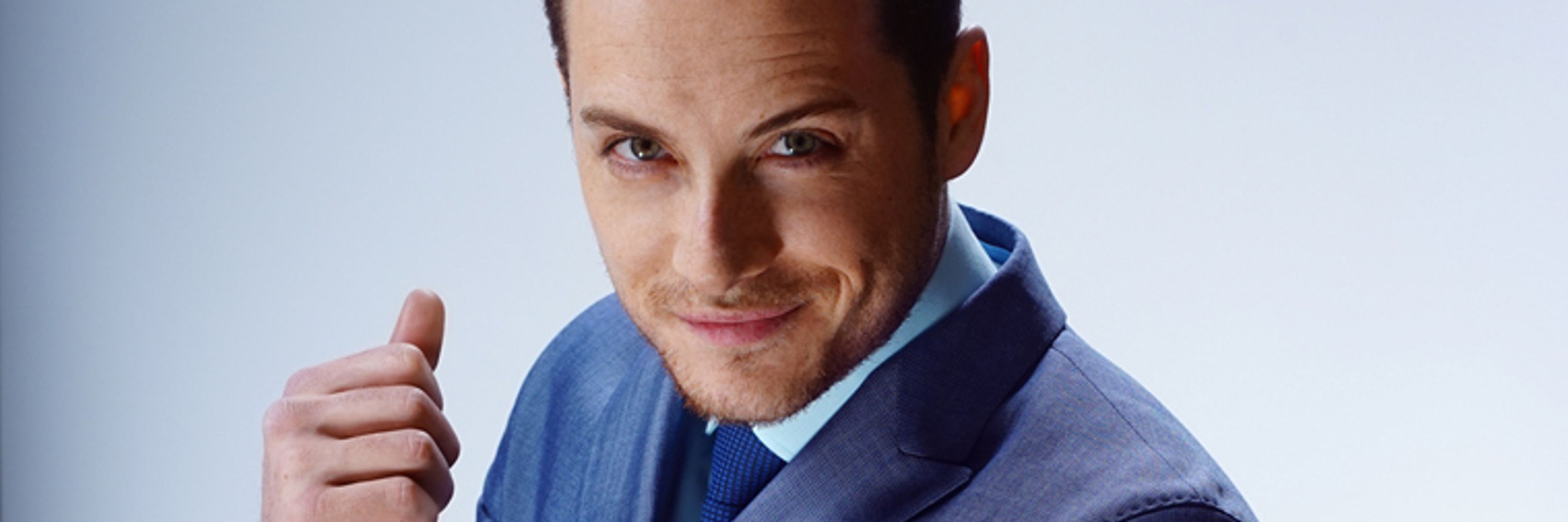 Jesse Lee Soffer Fans