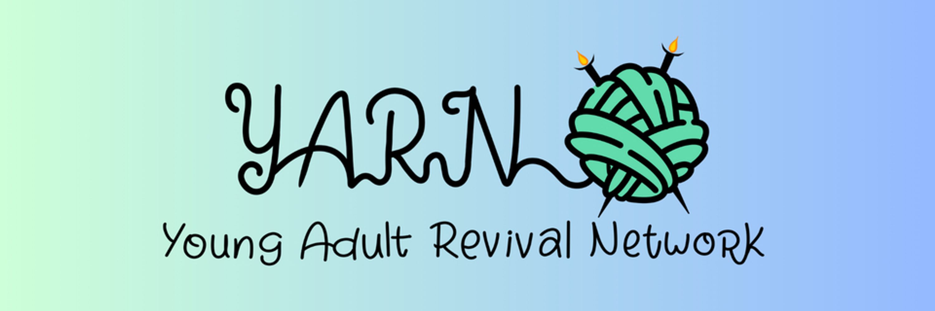 Unitarian Universalist Young Adult Revival Network
