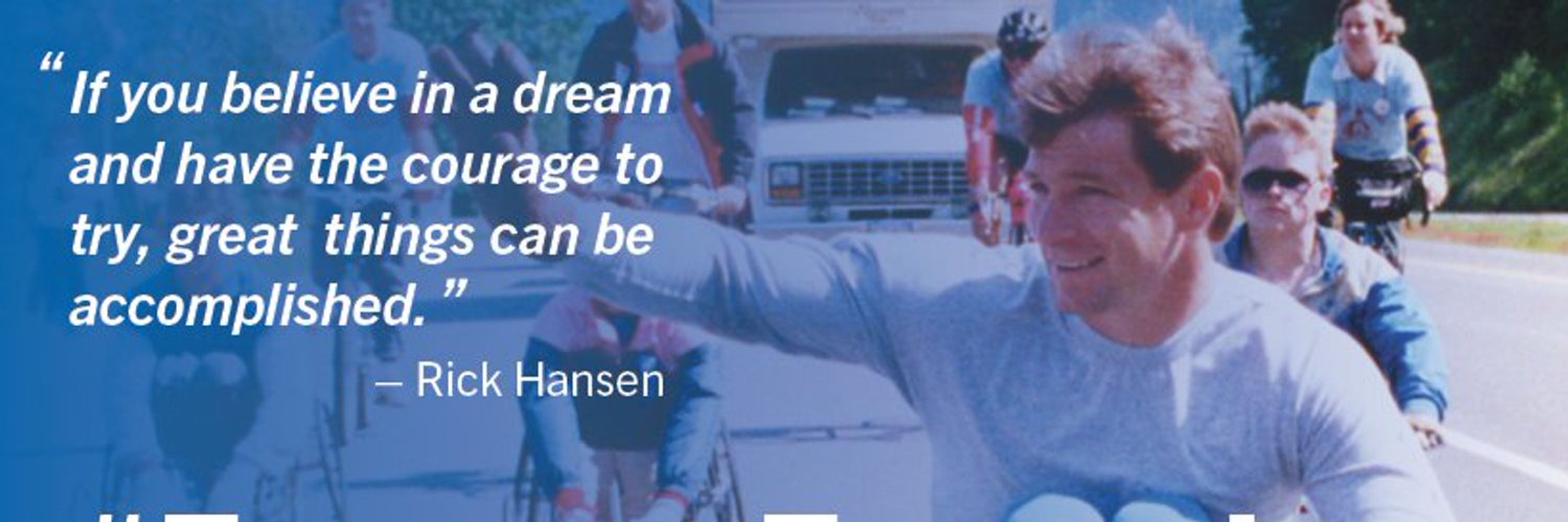 Rick Hansen Foundation