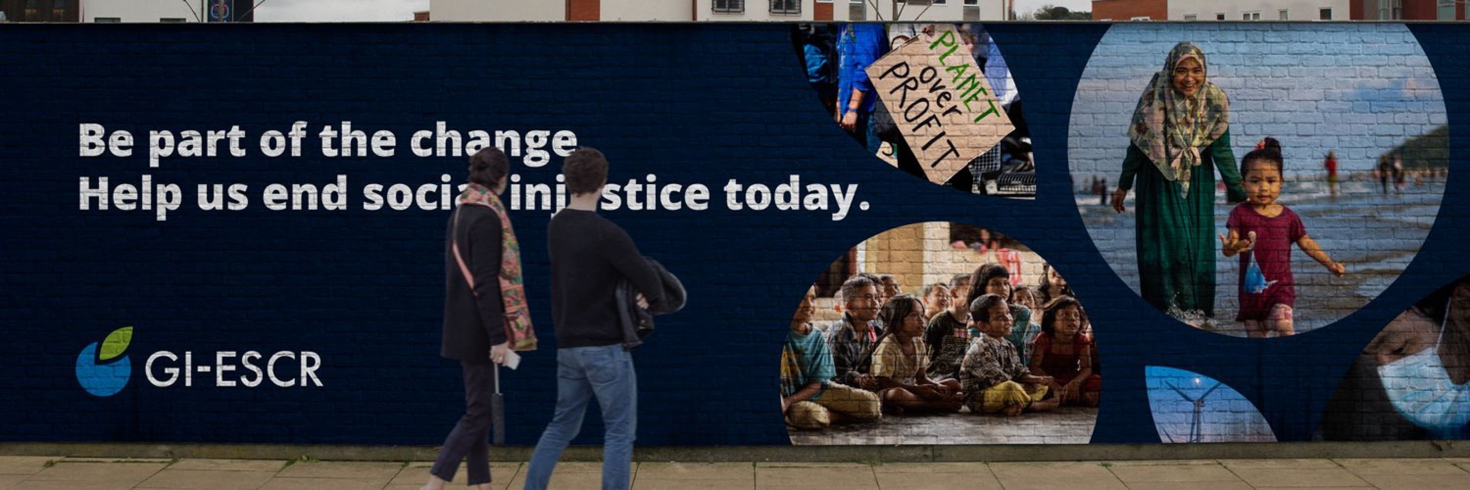 Global Initiative for Economic, Social and Cultural Rights