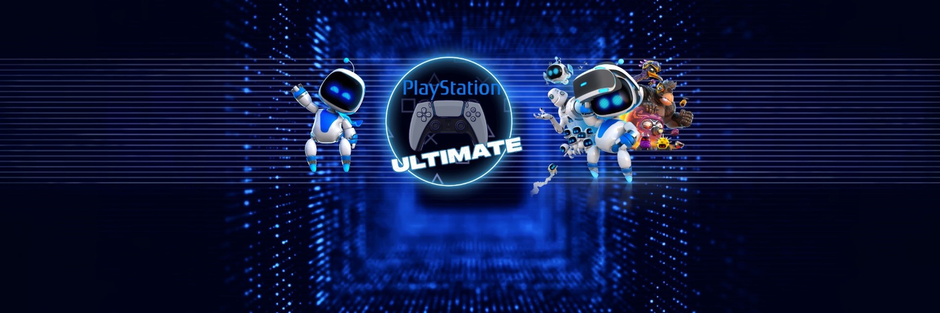 Playstation Ultimate