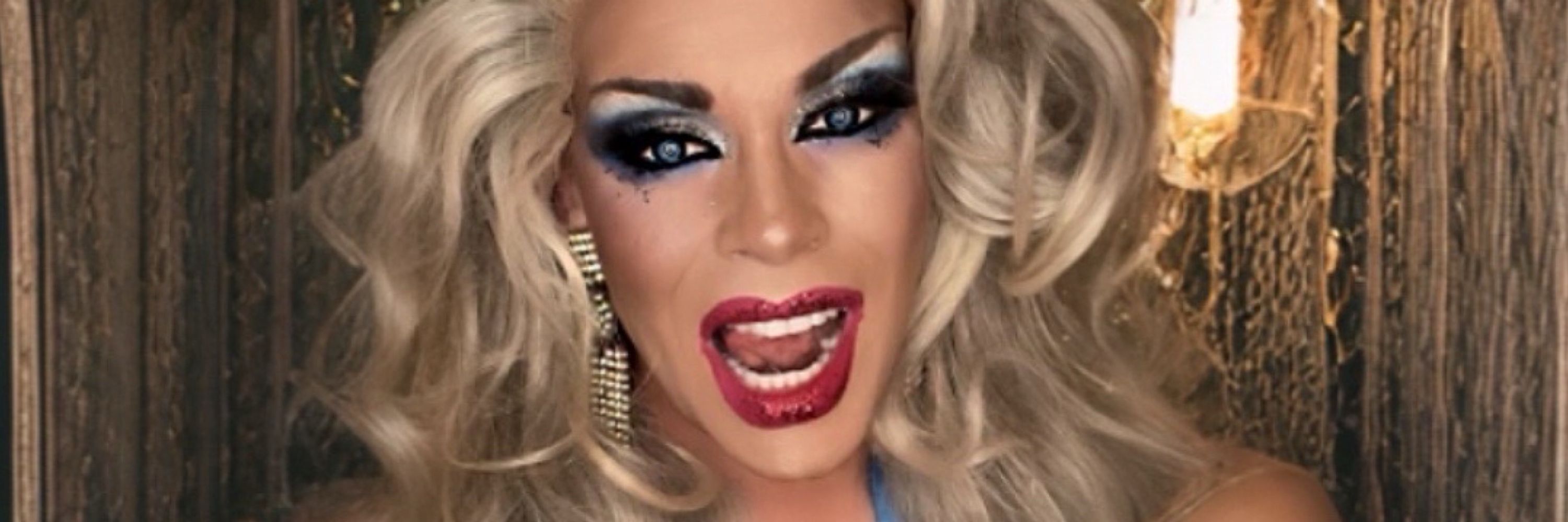 Cherry Wilder
