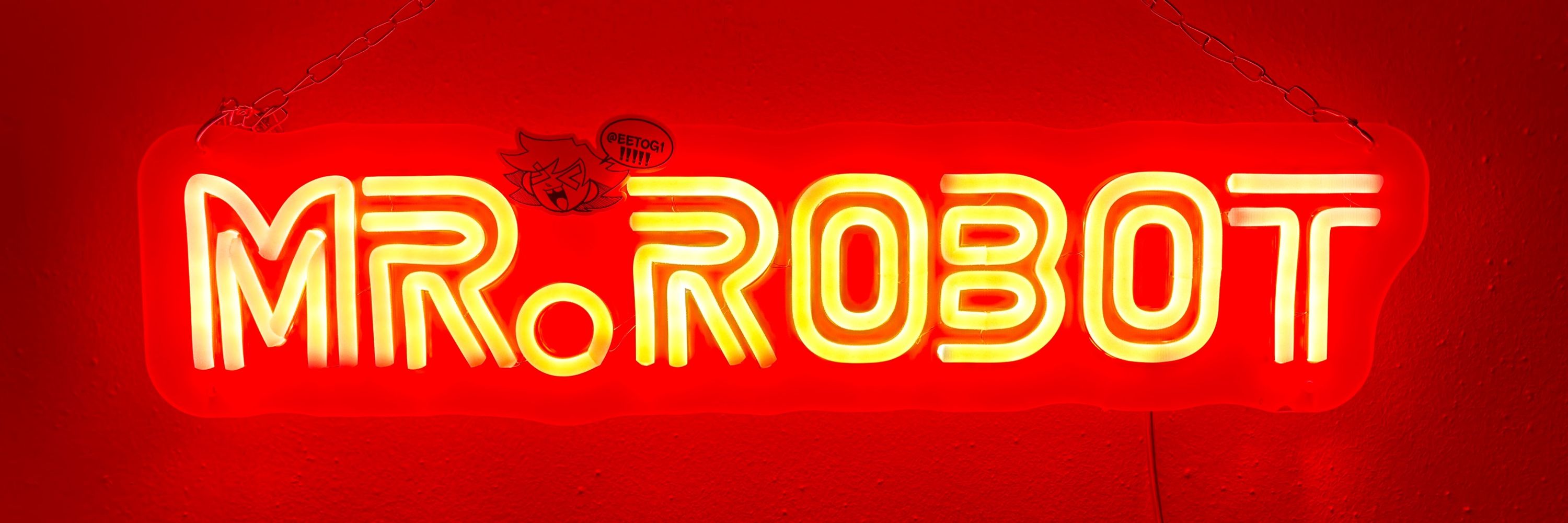 MR.ROBOT