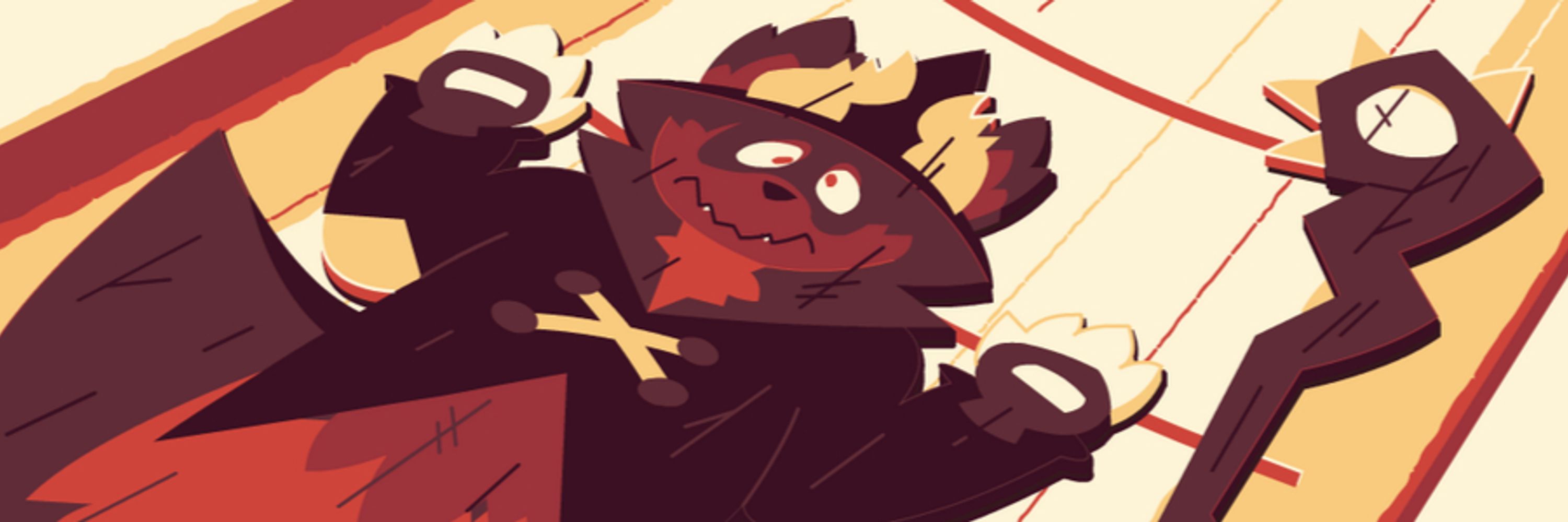 banner