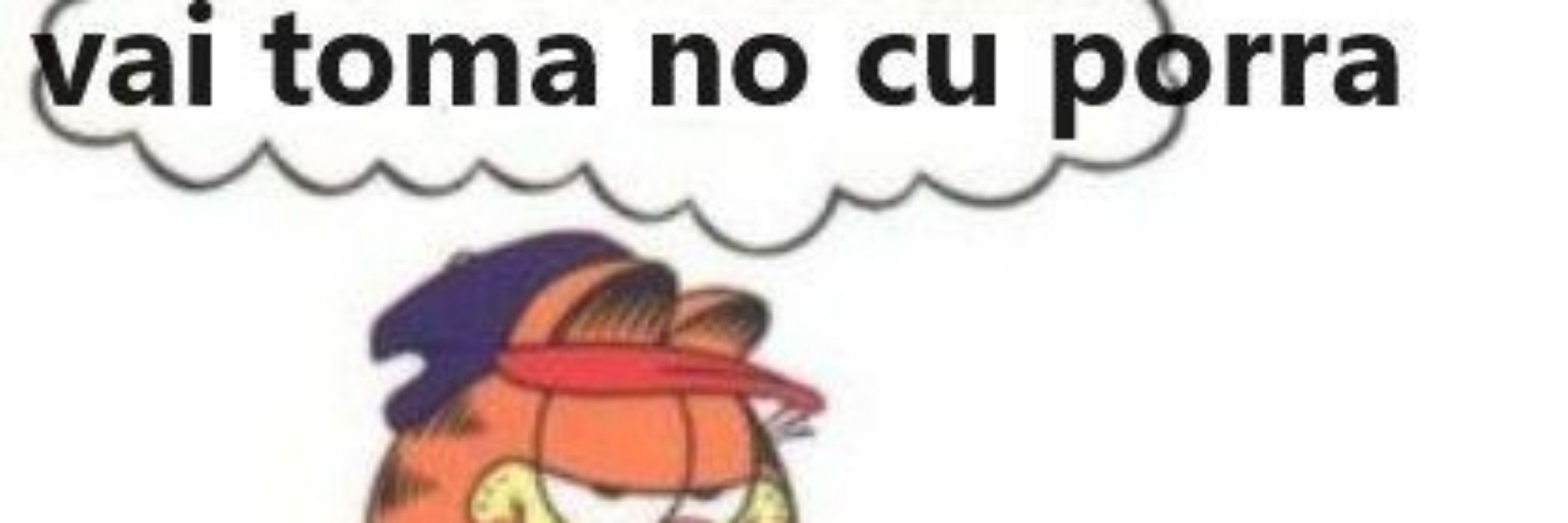 ah não 