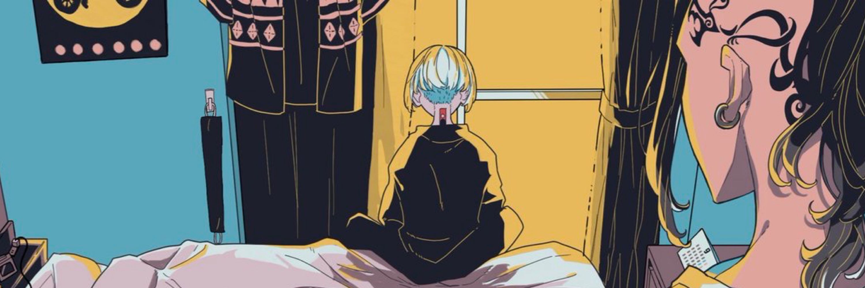 ほとり