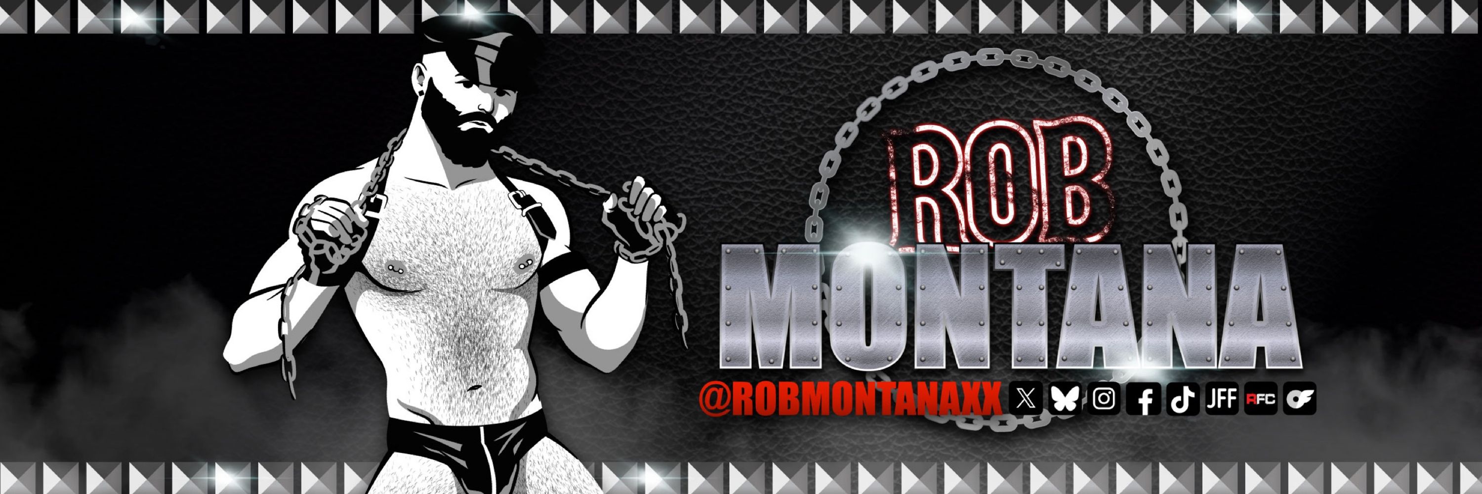 Rob Montana