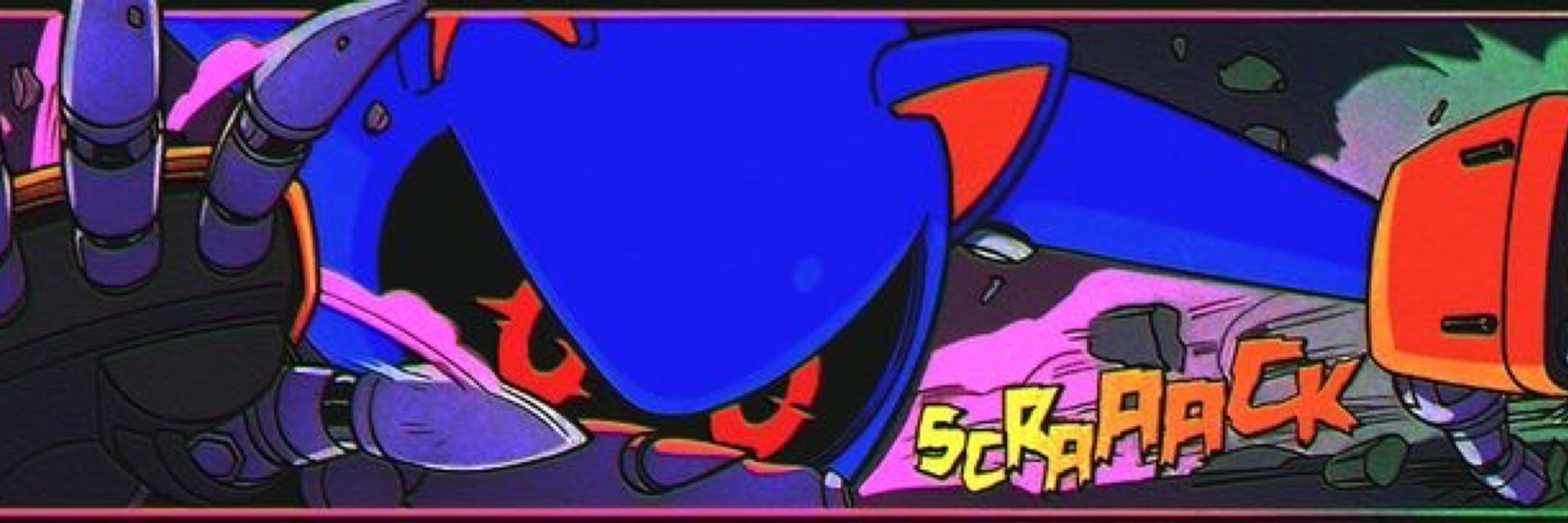 𝘄𝗶𝗹𝗹 𝗮𝗿𝗰𝗮𝗱𝗲