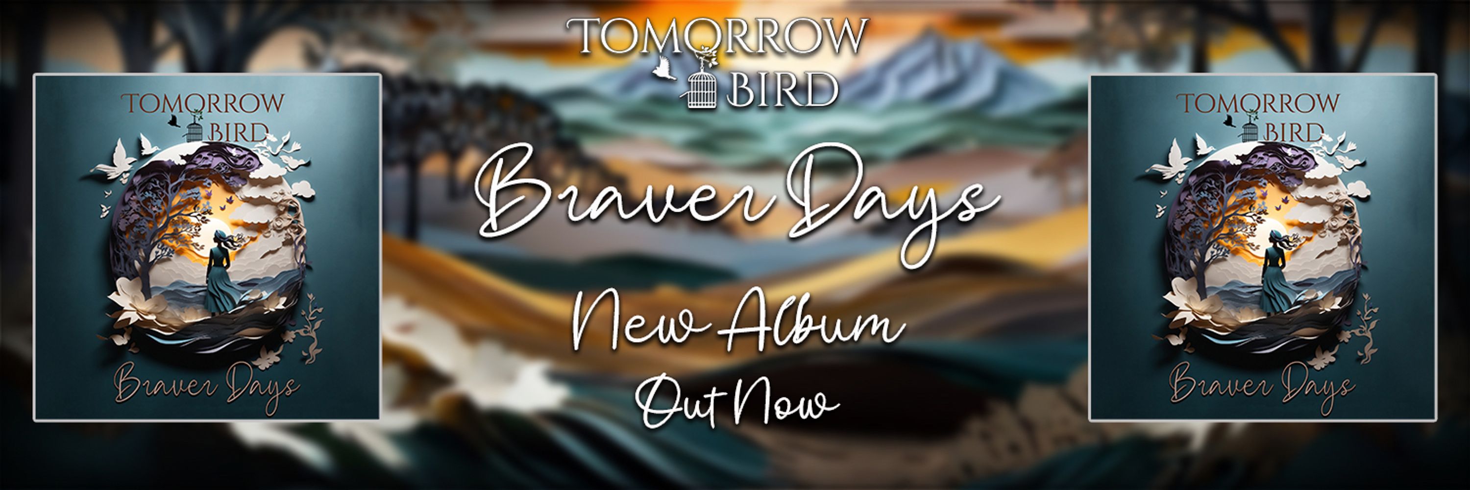 Tomorrow Bird